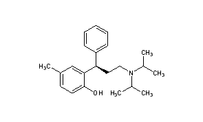 Tolterodine