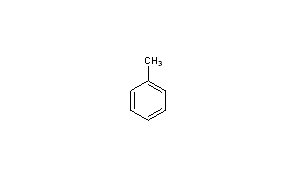 Toluene