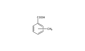 Toluic Acid