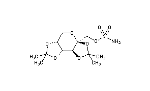 Topiramate