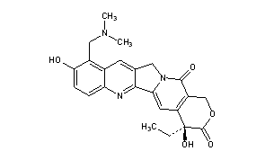 Topotecan