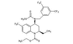 Torcetrapib