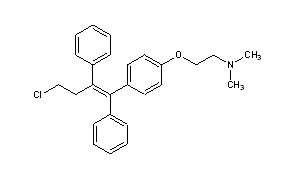 Toremifene