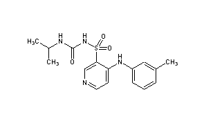 Torsemide