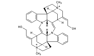 Toxiferine I