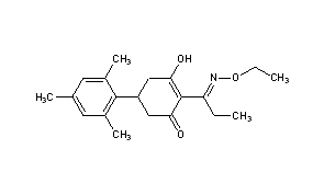 Tralkoxydim