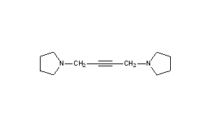 Tremorine