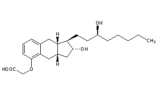 Treprostinil