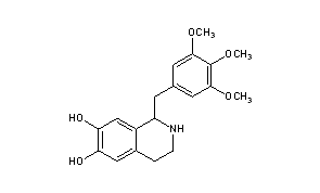 Tretoquinol