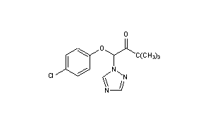 Triadimefon