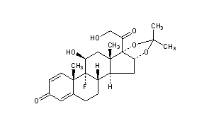 Triamcinolone Acetonide