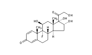 Triamcinolone