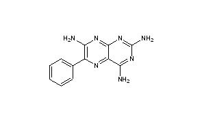 Triamterene