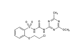 Triasulfuron