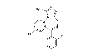 Triazolam