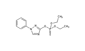 Triazophos