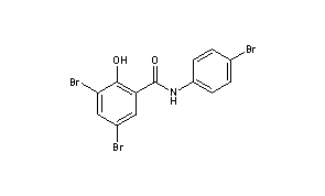 Tribromsalan