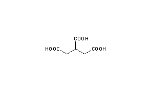 Tricarballylic Acid