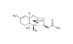 Trichodermin