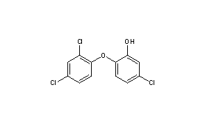 Triclosan