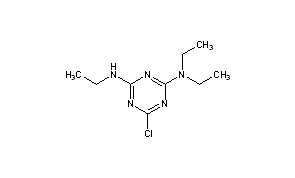 Trietazine