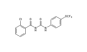 Triflumuron