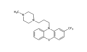 Trifluoperazine