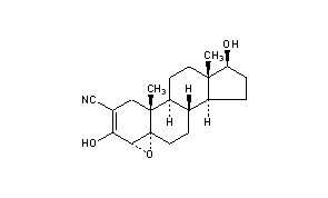 Trilostane