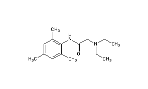 Trimecaine