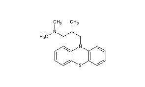 Trimeprazine