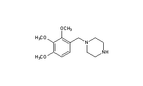 Trimetazidine