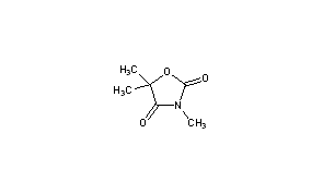 Trimethadione