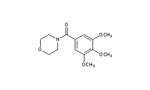 Trimetozine