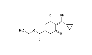 Trinexapac-ethyl