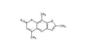 Trioxsalen