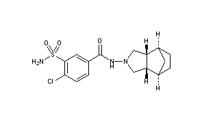 Tripamide