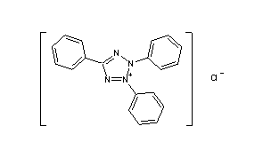 Triphenyltetrazolium Chloride