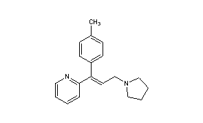 Triprolidine