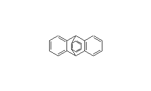 Triptycene