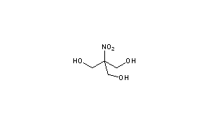 Tris(hydroxymethyl)nitromethane