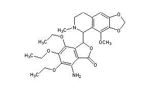 Tritoqualine