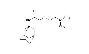 Tromantadine