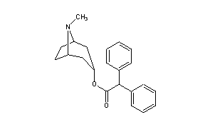 Tropacine