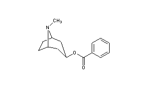 Tropacocaine