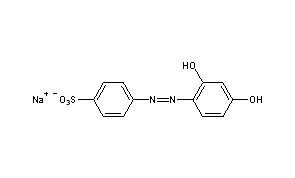 Tropaeolin O