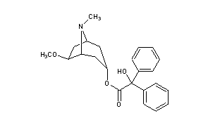 Tropenzile