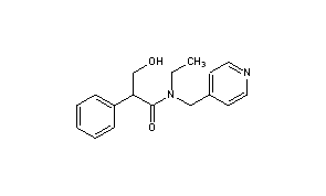 Tropicamide