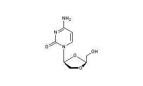 Troxacitabine