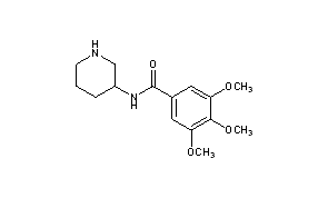 Troxipide