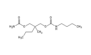 Tybamate